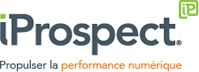 Logo iProspect Canada