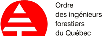 Ordre des ingnieurs forestiers du Qubec
