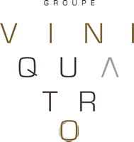 Logo Groupe Vini-Quatro