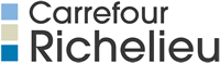 Logo Carrefour Richelieu