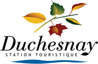 Logo Station touristique Duchesnay (Spaq)