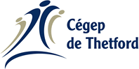 Logo Cgep de Thetford