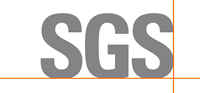 Logo SGS Canada inc.
