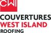Logo Couvertures West-Island