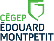 Logo Cgep douard-Montpetit