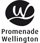 Logo SDC Wellington