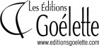 Logo Les ditions Golette
