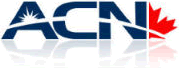 Logo ACN Canada