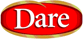 Logo Dare Foods