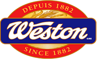 Logo Boulangeries Weston 