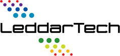 Logo Leddar Tech