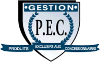 Logo Gestion P.E.C.