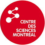 Logo Centre des sciences de Montral