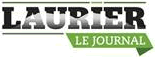 Logo Laurier Le Journal