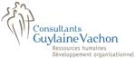 Logo Consultants Guylaine Vachon