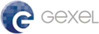 Logo Gexel Tlcom International