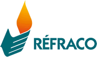 Logo Le groupe Rfraco