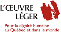Logo L'Oeuvre Lger