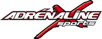 Logo Adrnaline Sports