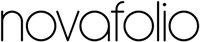 Logo Novafolio