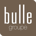 Logo Bulle Groupe