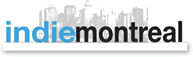 Logo Indie Montral