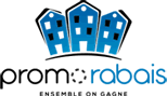 Logo PromoRabais