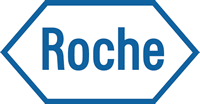 Logo Roche Diagnostics Canada
