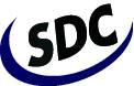 Logo SDC inc.