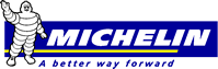 Logo Michelin Amrique du Nord (Canada) inc