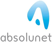 Logo Absolunet inc.