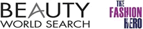 Logo Les Productions Beauty World Search