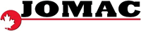 Logo Jomac Canada
