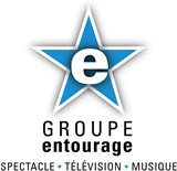 Logo Groupe Entourage