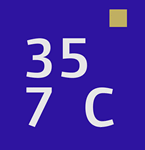 Logo 357c