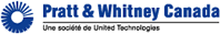Logo Pratt & Whitney Canada