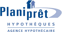 Planipr�t Agence Hypoth�caire