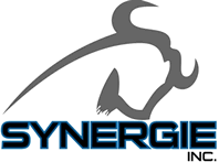 Logo Synergie Inc.