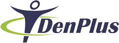 Logo DenPlus