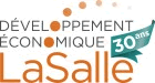 Logo Dveloppement conomique LaSalle