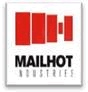 Logo Mailhot Industries Inc