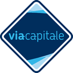 Logo Via Capitale