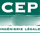 Logo Experts-Conseils CEP inc.