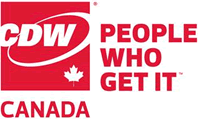 Logo CDW Canada