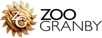 Logo Zoo de Granby