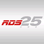 Logo Le Rseau des sports (RDS) inc.