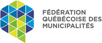 Logo Fdration qubcoise des municipalits