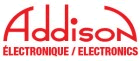 Logo Addison lectronique