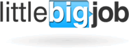 Logo LittleBigJob