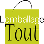 Logo L'Emballage Tout Inc.
